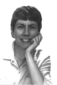 Eleanor Rosch