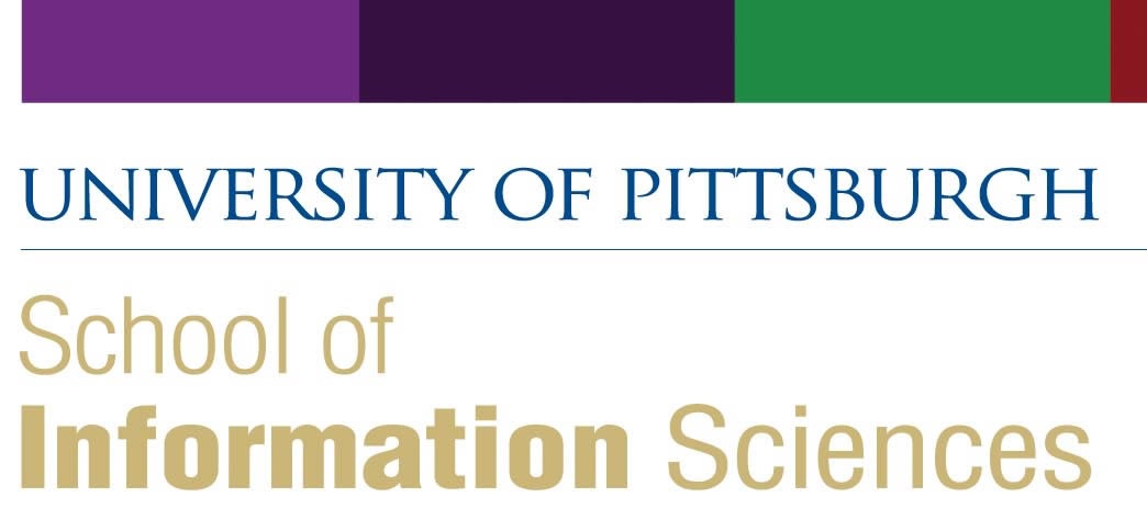 iSchool, University of Pittsburgh