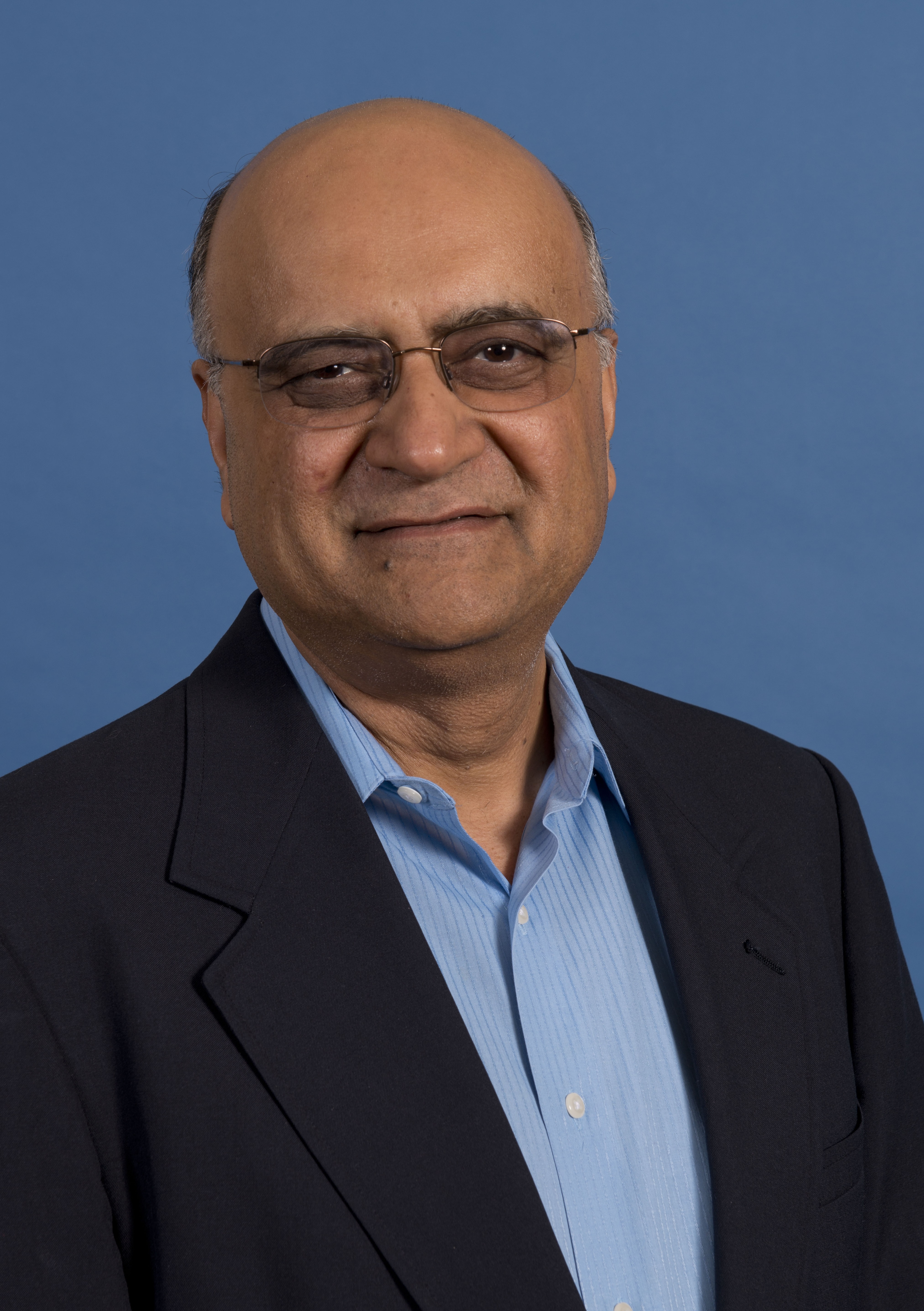 Ravi Sandhu