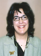 photo of Denise Callihan