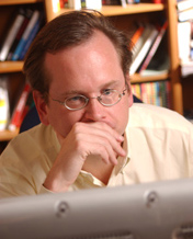 Lawrence Lessig