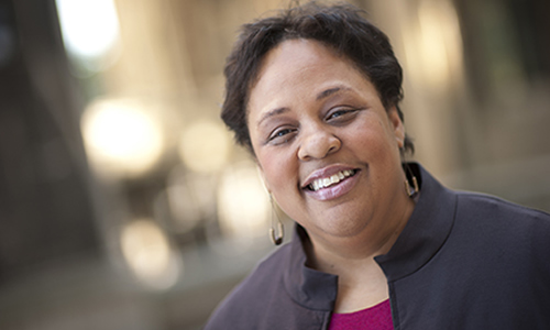 Dr. Audrey Murrell, Associate Dean & Professor at Pitt's College of Business Administration, will deliver the keynote address at the 2014 Opening Reception