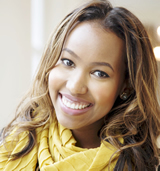 Nia Hampton