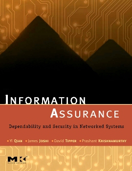 Faculty Edit Information Assurance Publication