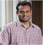 Balaji Palanisamy