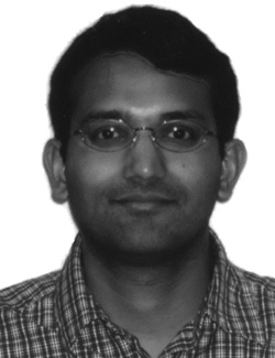 Prashant V. Krishnamurthy