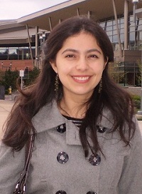 Nathalie Baracaldo