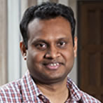 Dr. Palanisamy