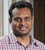 Dr. Palanisamy