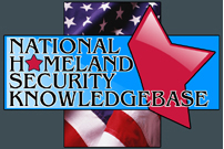 National Homeland Security Knowledgebase