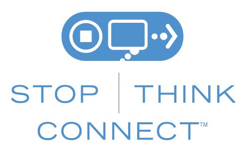 Stop.Think.Connect.