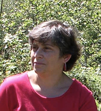 Dr. Susan Landau