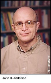 John R. Anderson