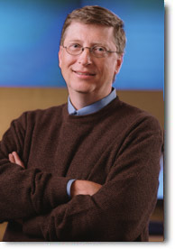 William H. Gates