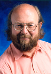 James Gosling