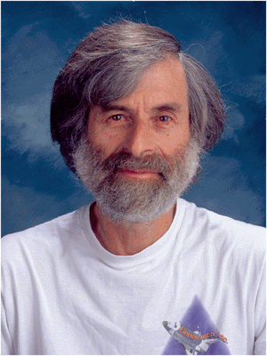 Leslie Lamport