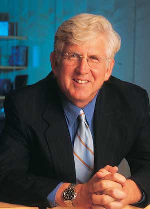 Robert M. Metcalfe
