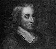 Blaise Pascal