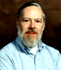 Dennis M. Ritchie