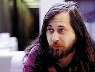 Richard M. Stallman