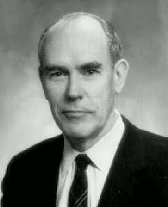 Ivan Sutherland