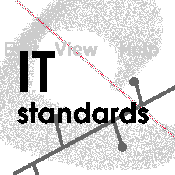 IT Standards Logo