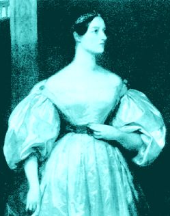 Ada Lovelace