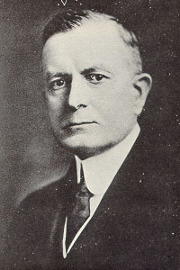 Thomas J. Watson, Sr.