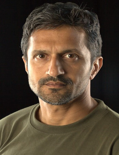 Gautam Patil